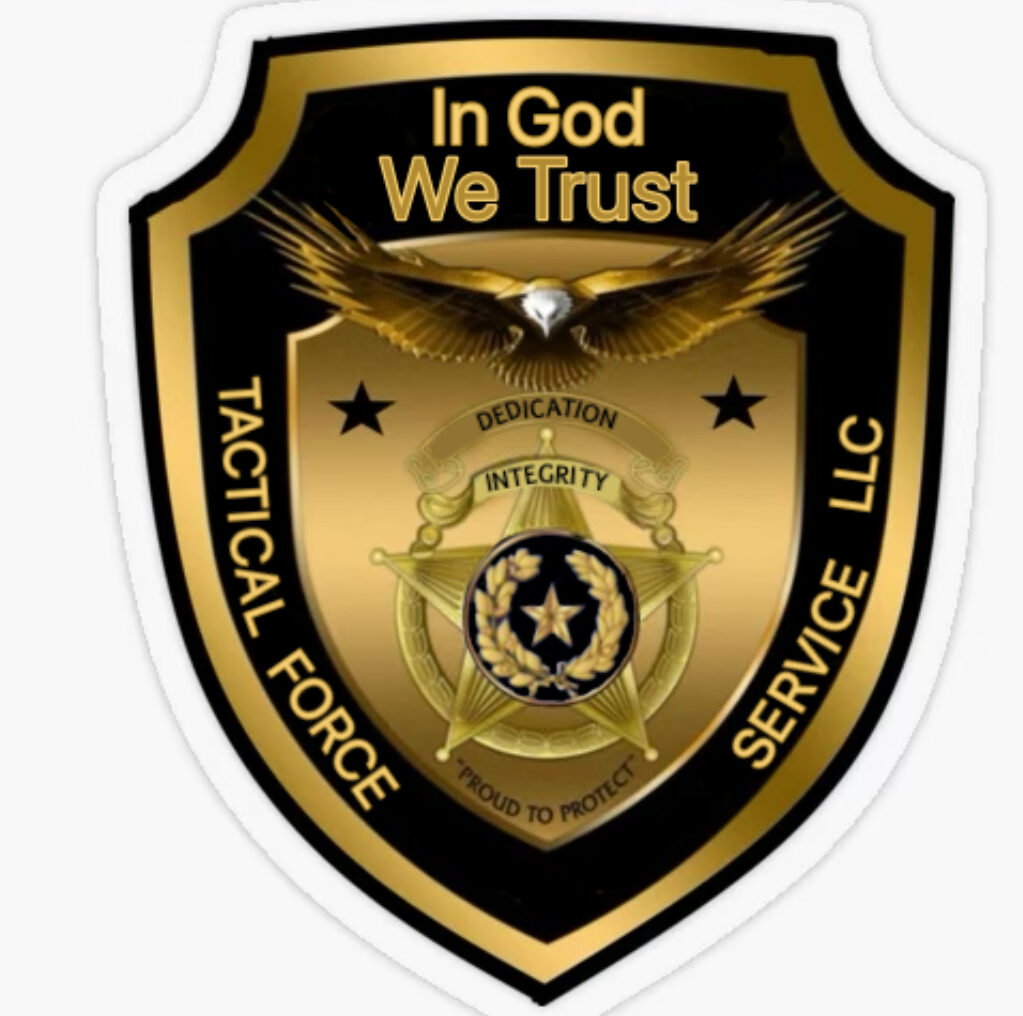 TACTICAL FORCE SERVICE LLC